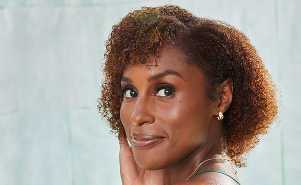 Issa Rae's Wash Day Playlist