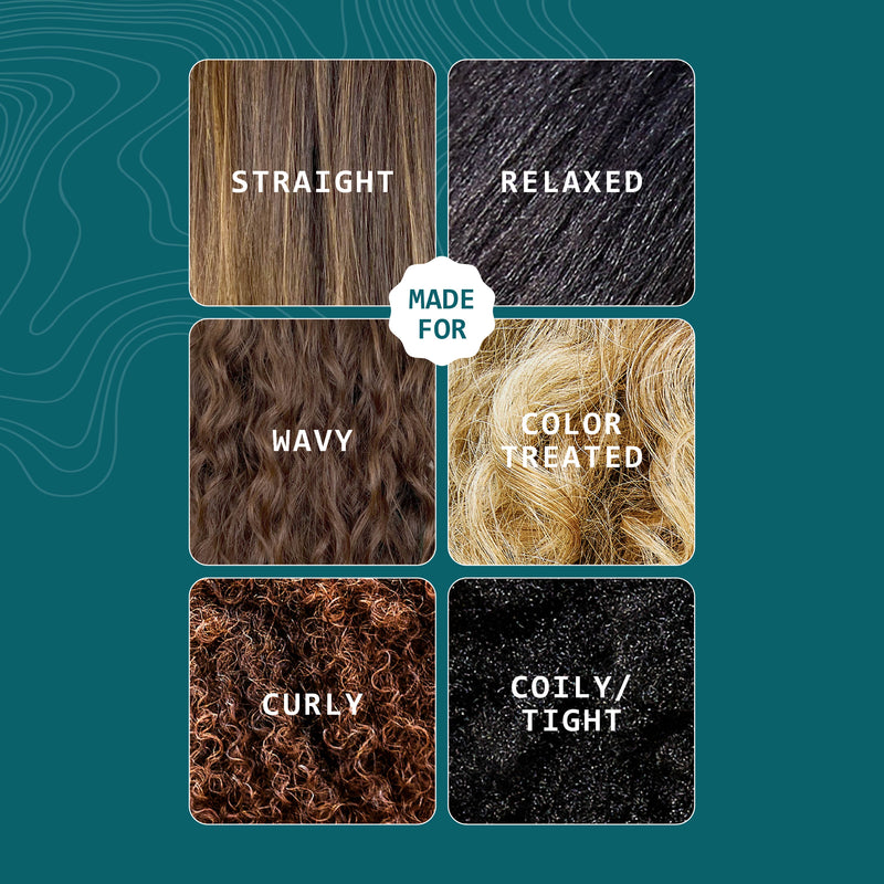 Dream Curl Gelée