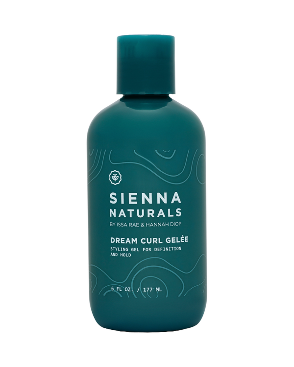 Dream Curl Gelée