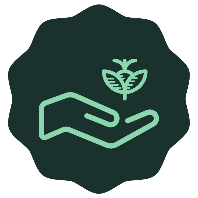 Rooted in Care Donation