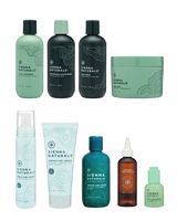 H.A.P.I. Scalp = Happy Hair Ritual